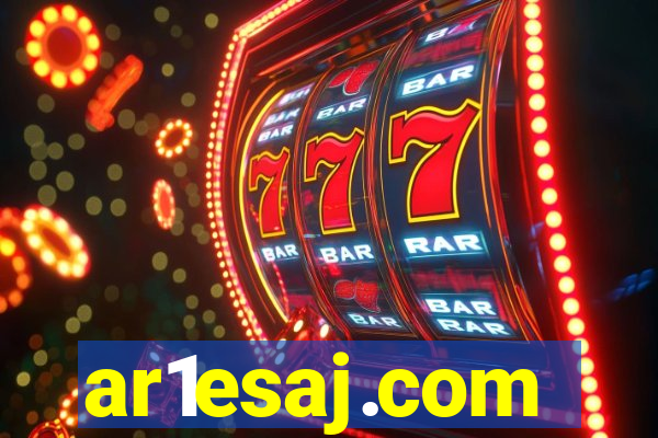 ar1esaj.com