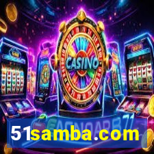 51samba.com