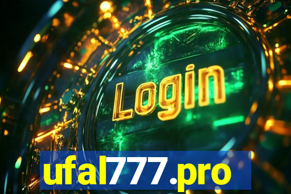 ufal777.pro