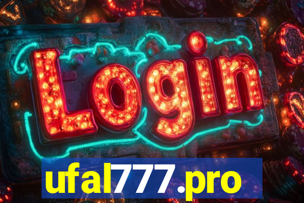 ufal777.pro