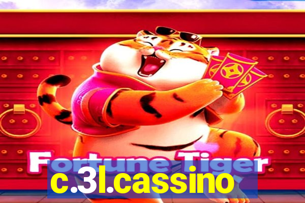 c.3l.cassino