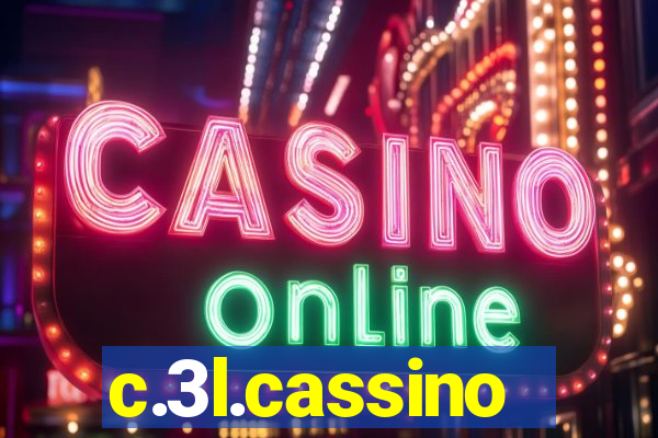 c.3l.cassino