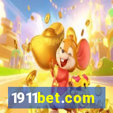 1911bet.com