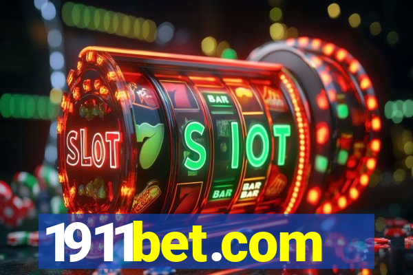 1911bet.com