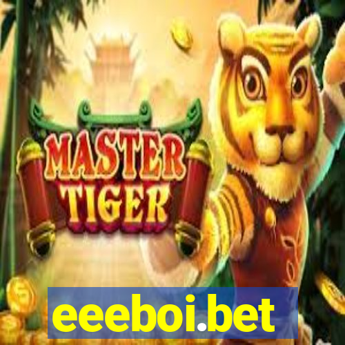 eeeboi.bet
