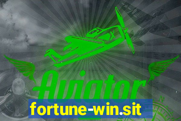 fortune-win.site