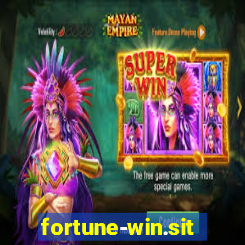 fortune-win.site