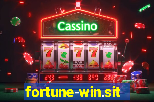 fortune-win.site