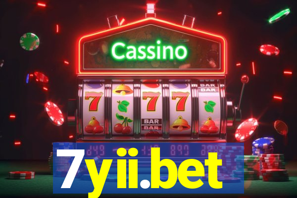 7yii.bet