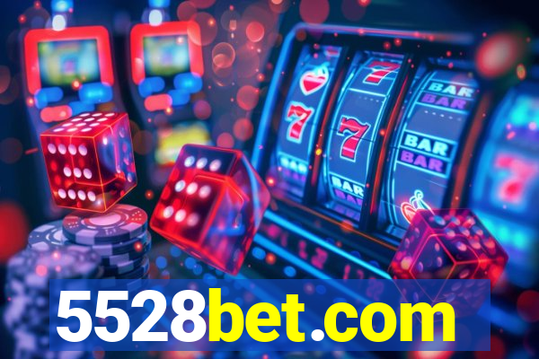 5528bet.com