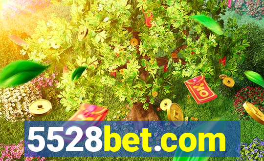 5528bet.com