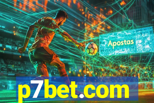 p7bet.com