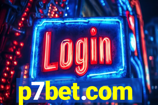 p7bet.com