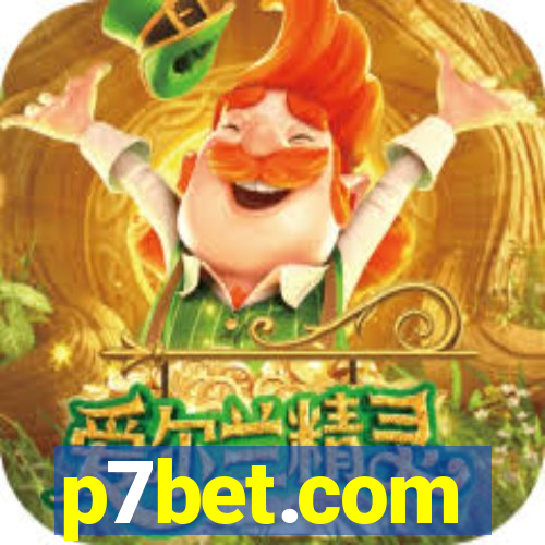 p7bet.com