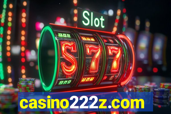 casino222z.com
