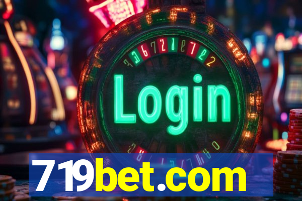719bet.com