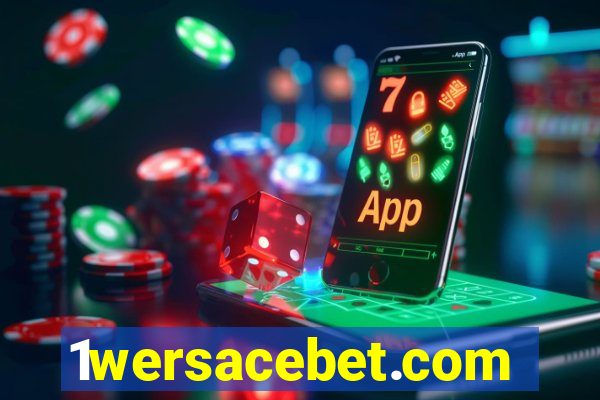 1wersacebet.com