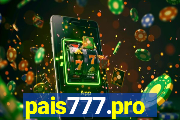 pais777.pro