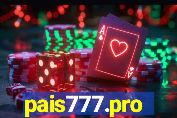 pais777.pro