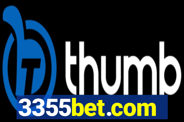3355bet.com