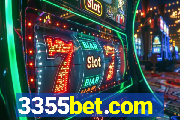 3355bet.com