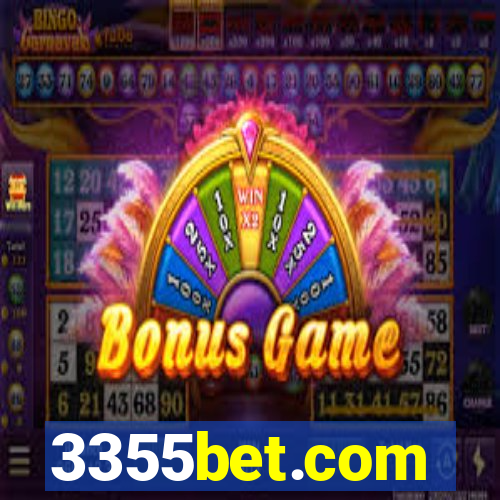 3355bet.com