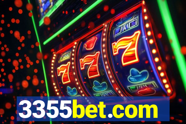 3355bet.com