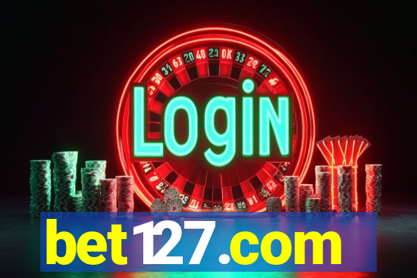 bet127.com