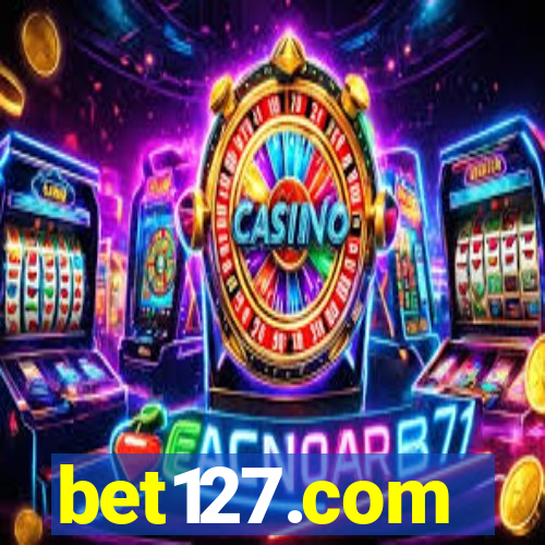 bet127.com