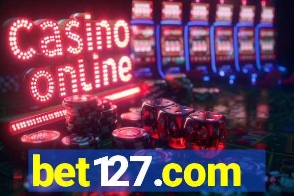 bet127.com