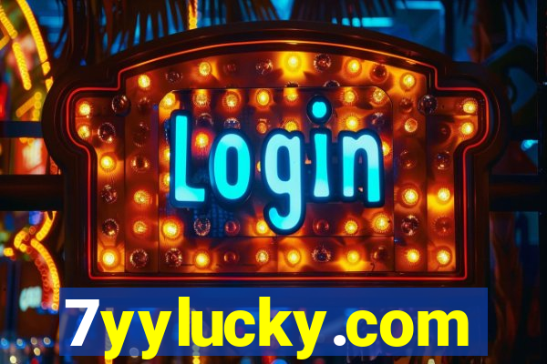 7yylucky.com