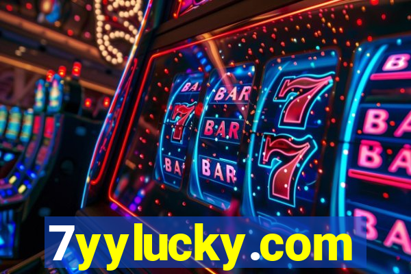 7yylucky.com