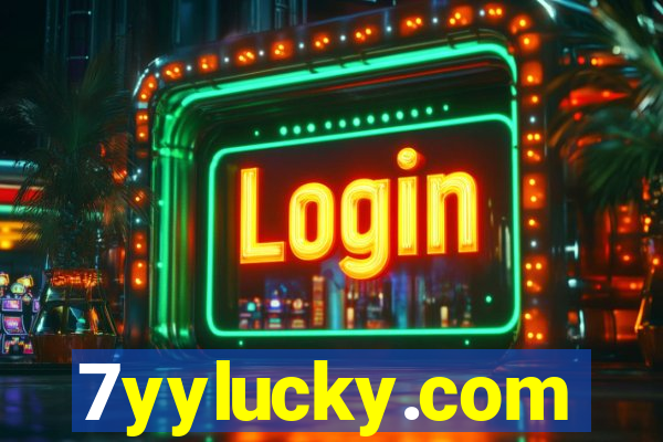 7yylucky.com
