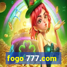 fogo 777.com