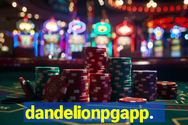 dandelionpgapp.com