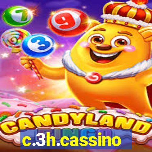 c.3h.cassino