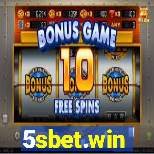 5sbet.win