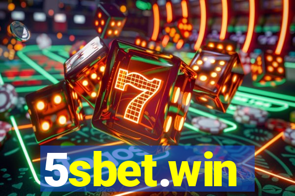 5sbet.win