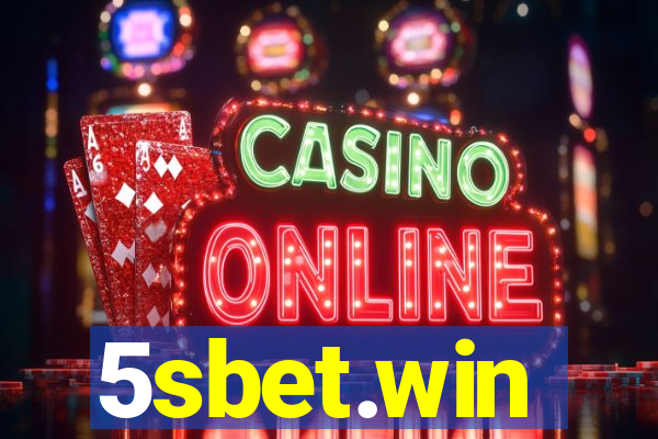 5sbet.win