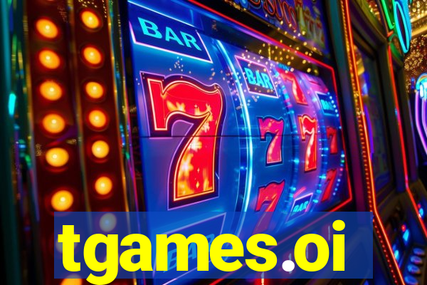 tgames.oi