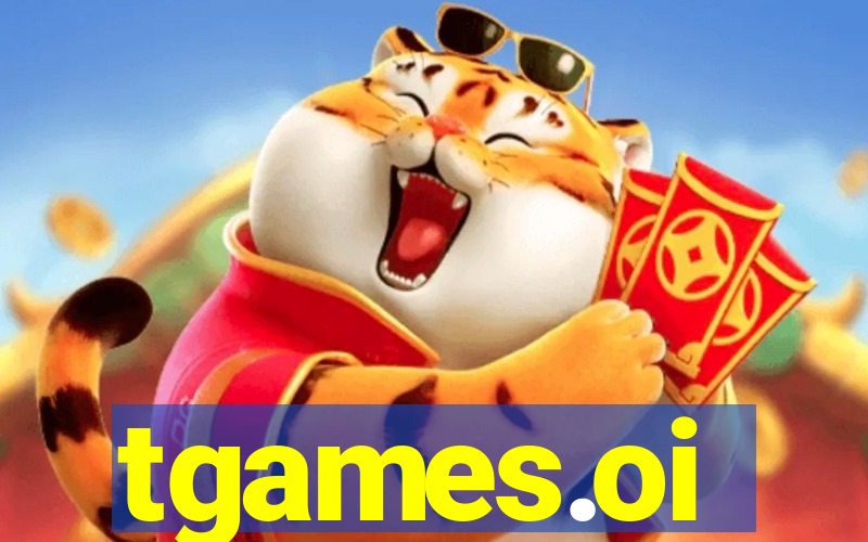 tgames.oi