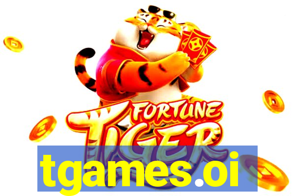 tgames.oi