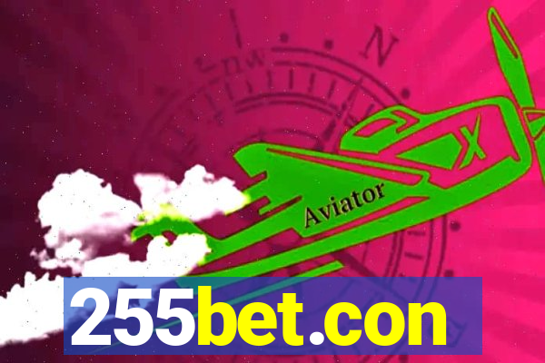255bet.con