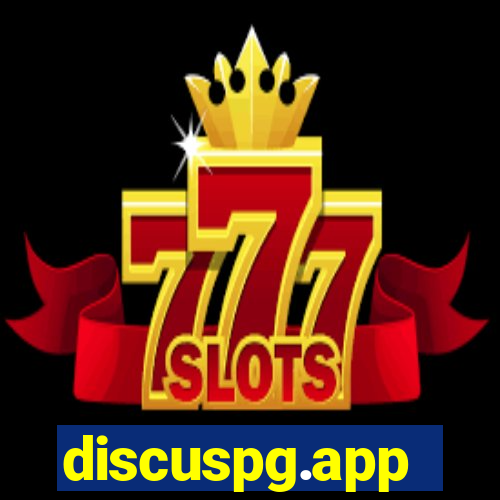discuspg.app