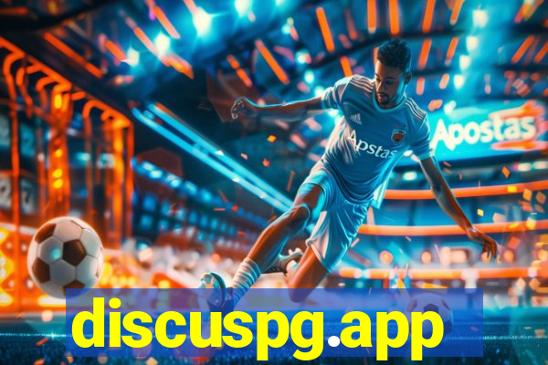 discuspg.app