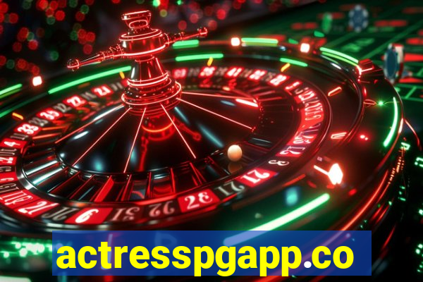 actresspgapp.com