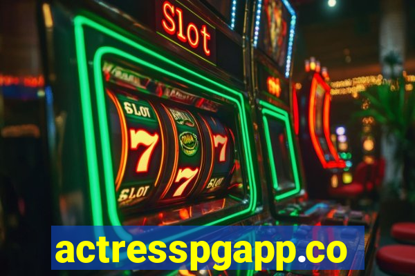 actresspgapp.com