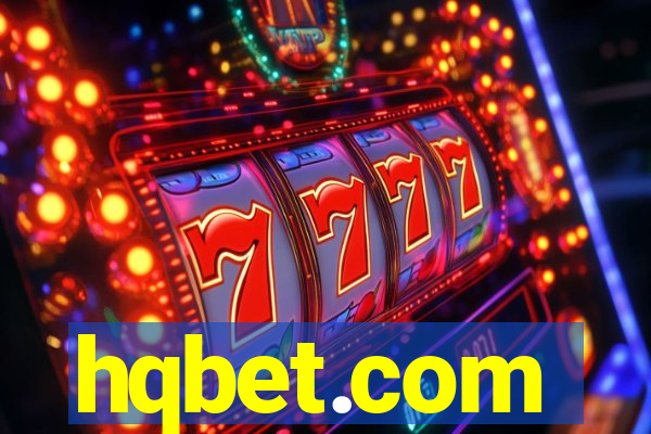 hqbet.com