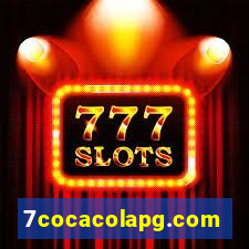 7cocacolapg.com