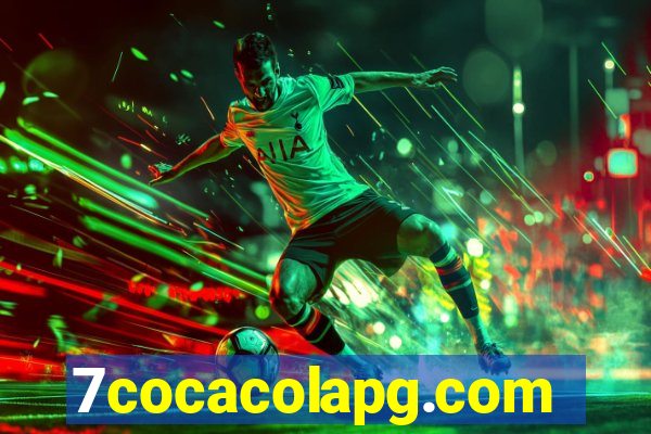 7cocacolapg.com